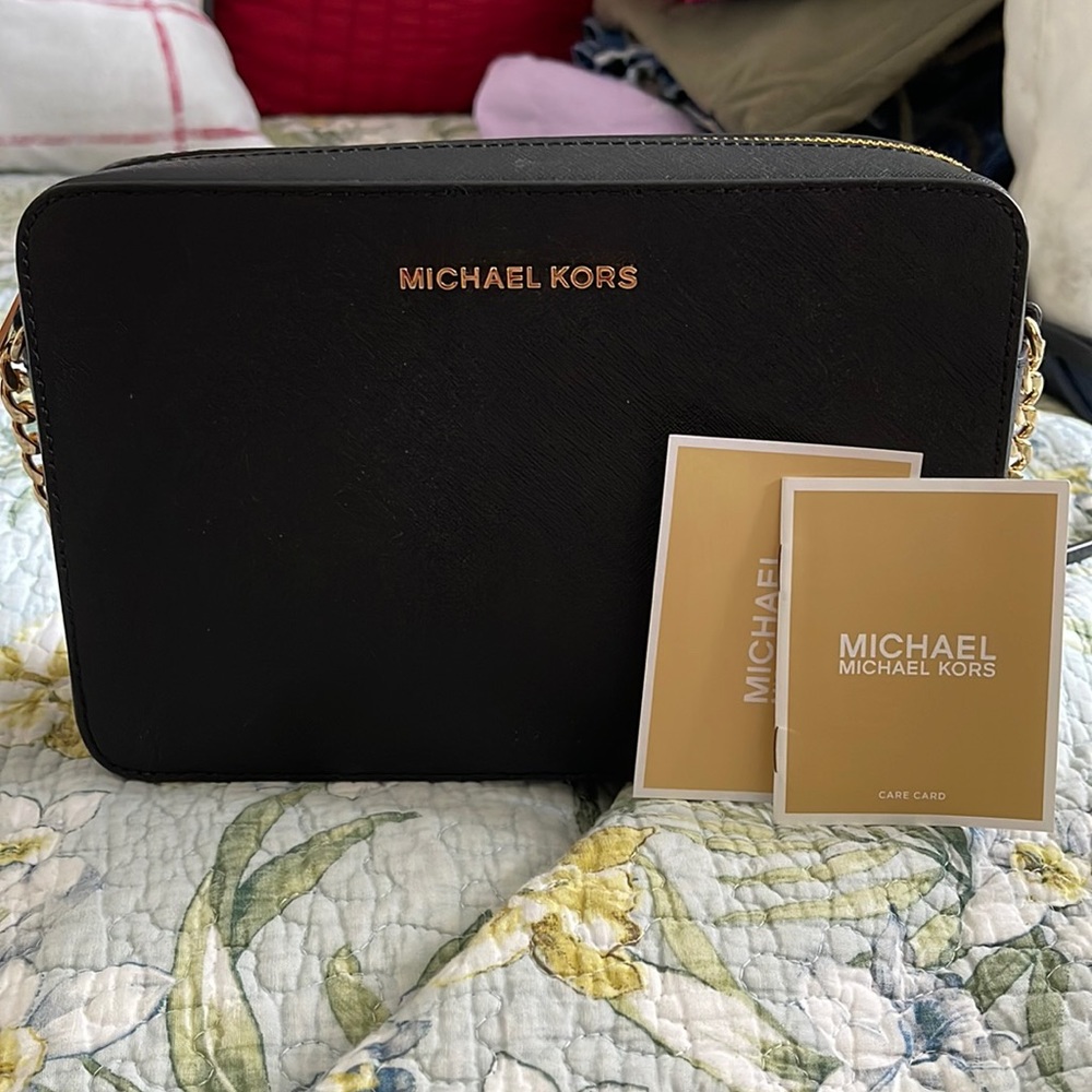 Michael Kors Black bag